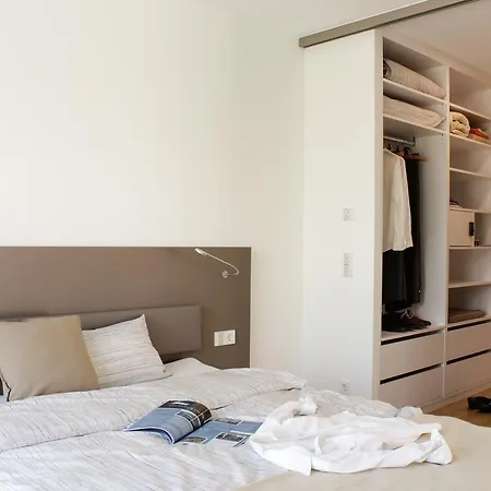 Lumina Apartment Ingelfingen
