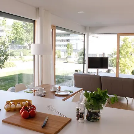 Apartment Lumina *