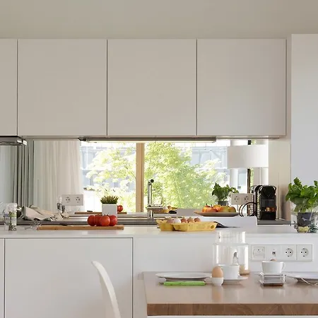 Lumina Apartment *
