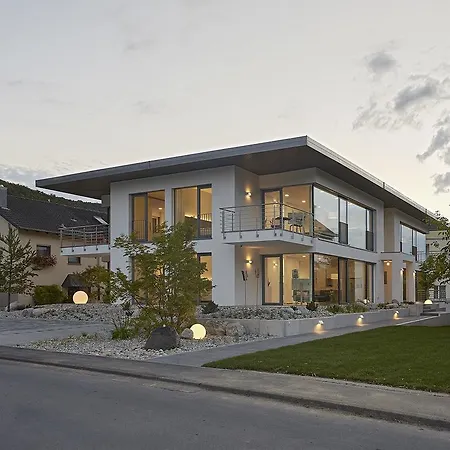 Lumina Apartment Ingelfingen
