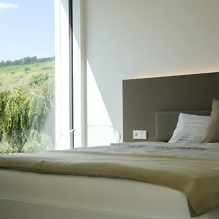 Apartment Lumina Ingelfingen