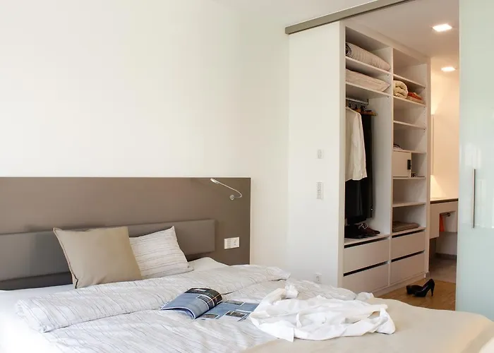 Lumina Apartamento Ingelfingen