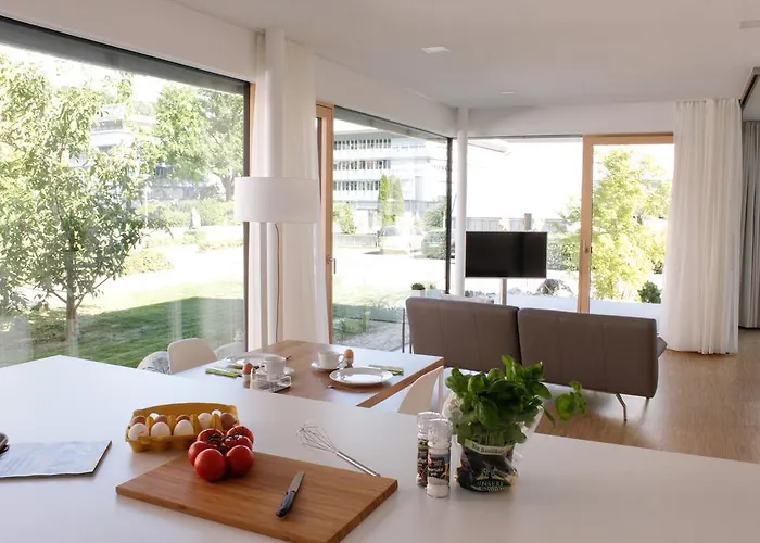 Apartamento Lumina *