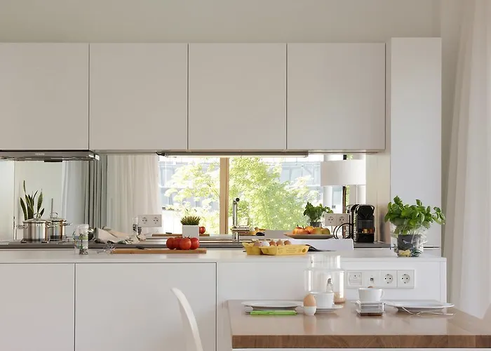 Lumina Apartamento *