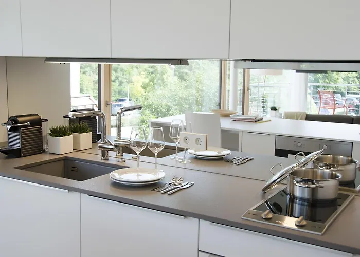 Lumina Apartamento *