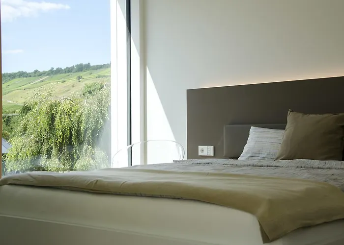 Apartamento Lumina Ingelfingen