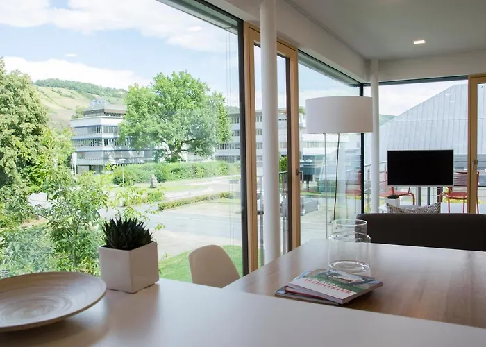 Apartamento Lumina *